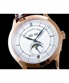 [Patek Philippe]파텍필립 컴플리케이션 애뉴얼캘린더-11 칼리버 5396G